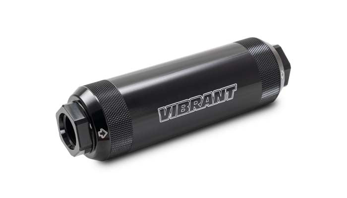 Vibrant HD Fuel Filter