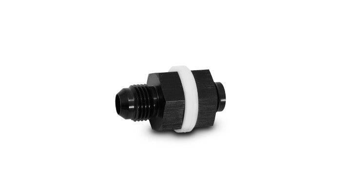 Vibrant Fuel Cell Bulkhead Adapters