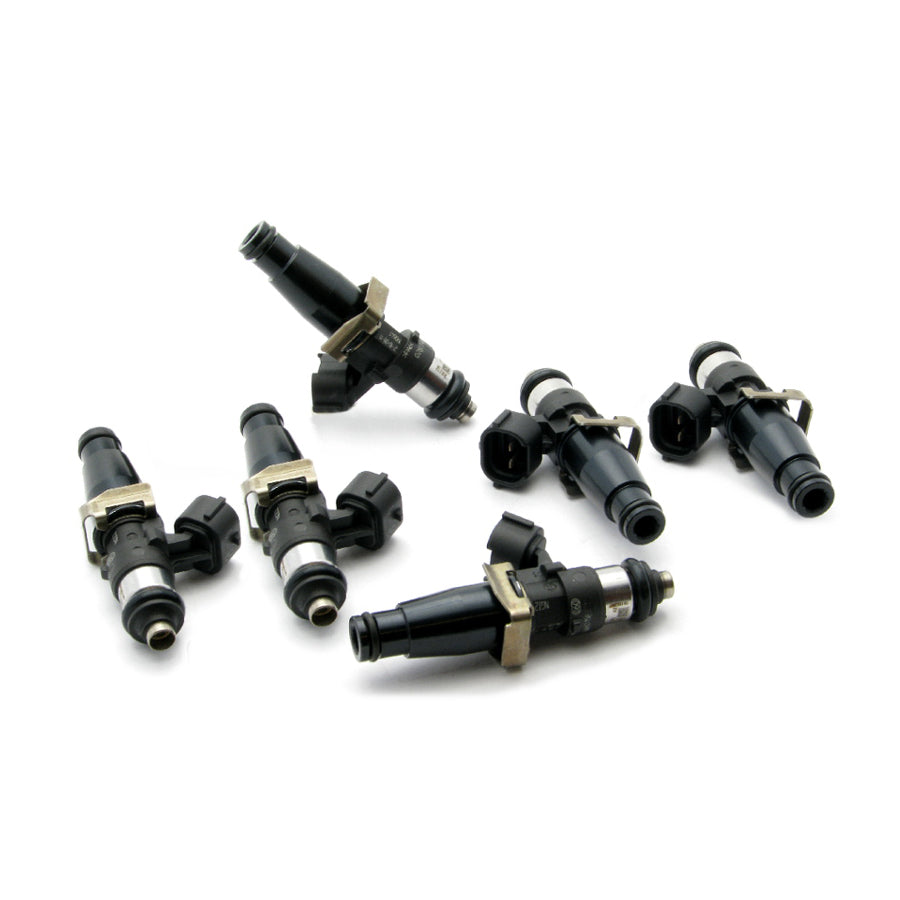 DeatschWerks 2200cc - Universal 60mm/11mm (16S-11-2200-6)