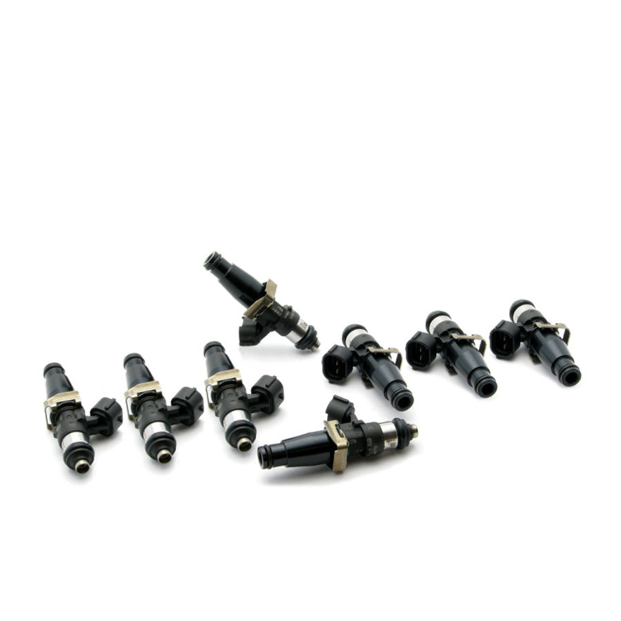 DeatschWerks 2400cc - Universal 60mm/11mm (16S-11-2400-8)