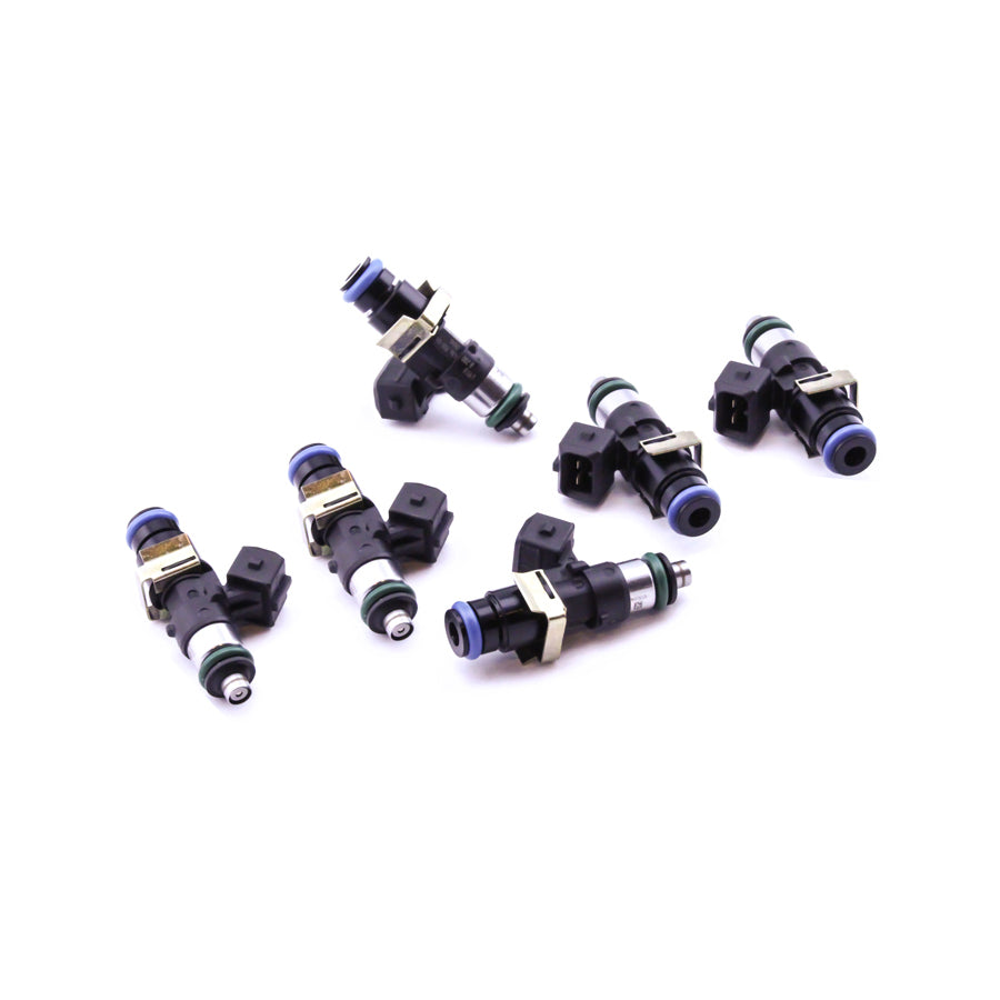 DeatschWerks 1500cc - 350z-370z, Skyline NEO RB25DET for Nissan 350Z/370Z/Skyline Z33/Z34/R33/R34