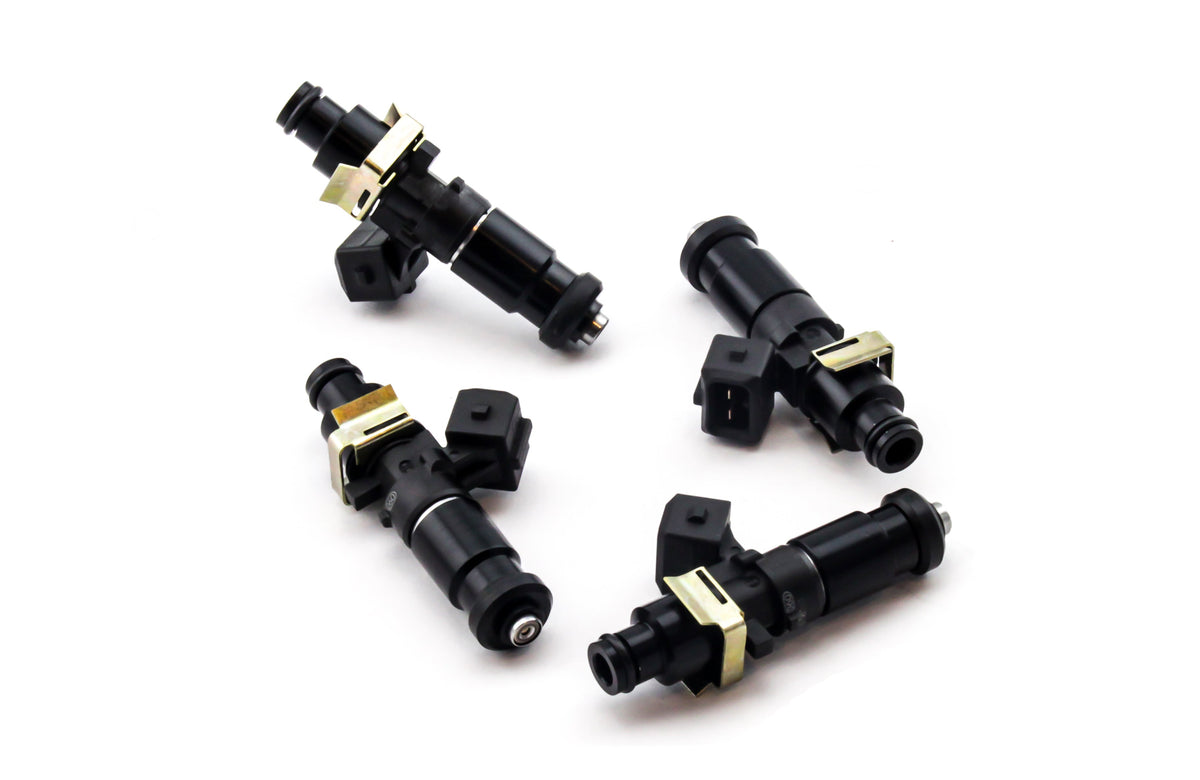 DeatschWerks 1200cc - 240sx SOHC KA24E, CA18DET for Nissan 240SX/180SX/Silvia (CA18DET) S13/S14/CA18