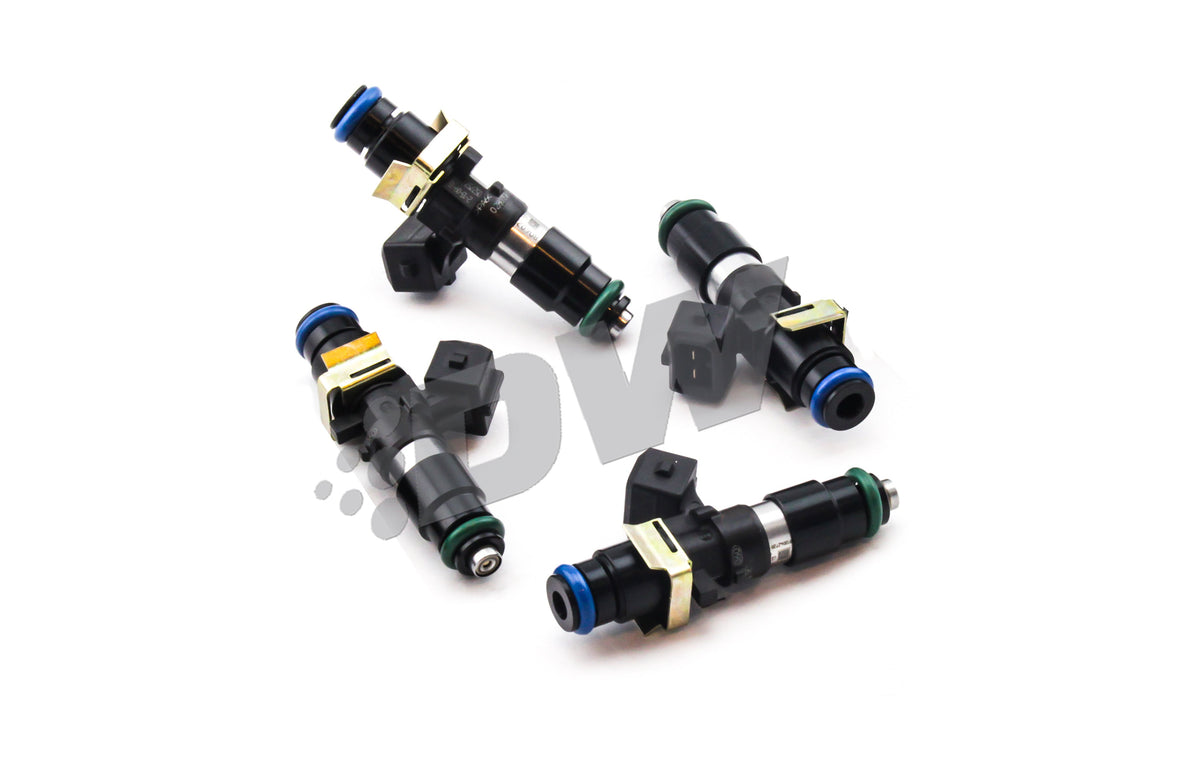 DeatschWerks 1200cc - Universal 60mm long