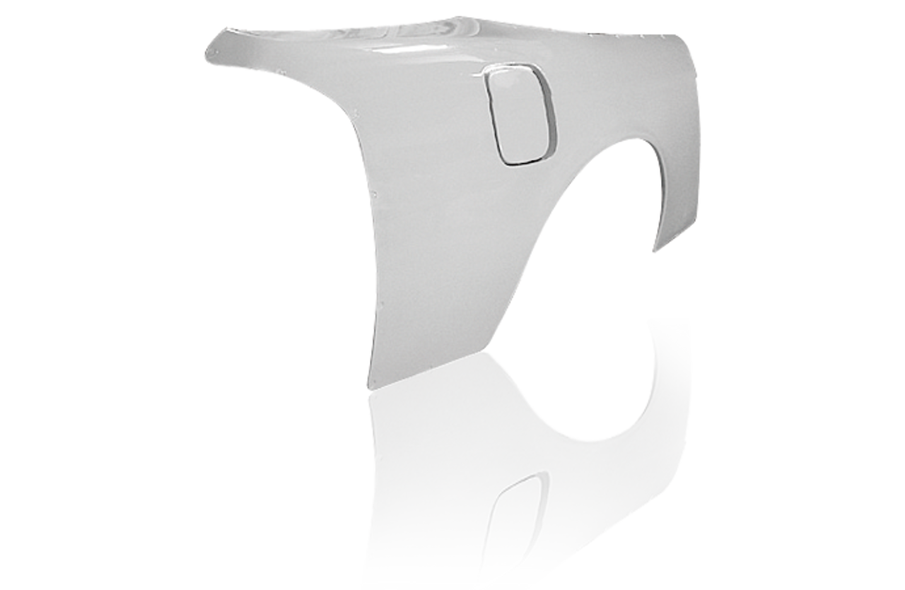 Origin Lab Rear Overfenders 30mm (95-98 S14)