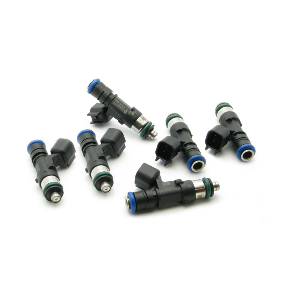 DeatschWerks Universal 48mm standard 750cc (17U-00-0072-6)