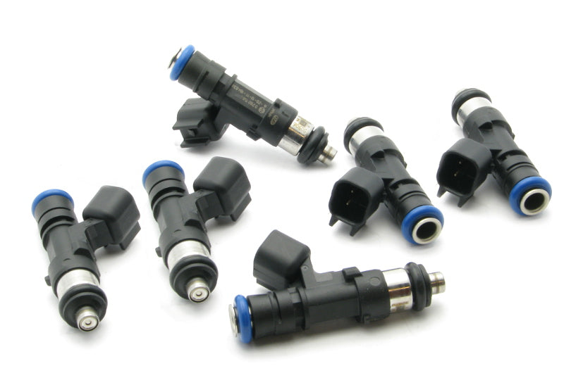 DeatschWerks 1000cc - 350z-370z, GTR VR38DETT, Skyline NEO RB25DET, Golf GTI R32 3.2L VR6 for Nissan 350Z/370Z/GT-R/Skyline Z33/Z34/R35/R33/R34