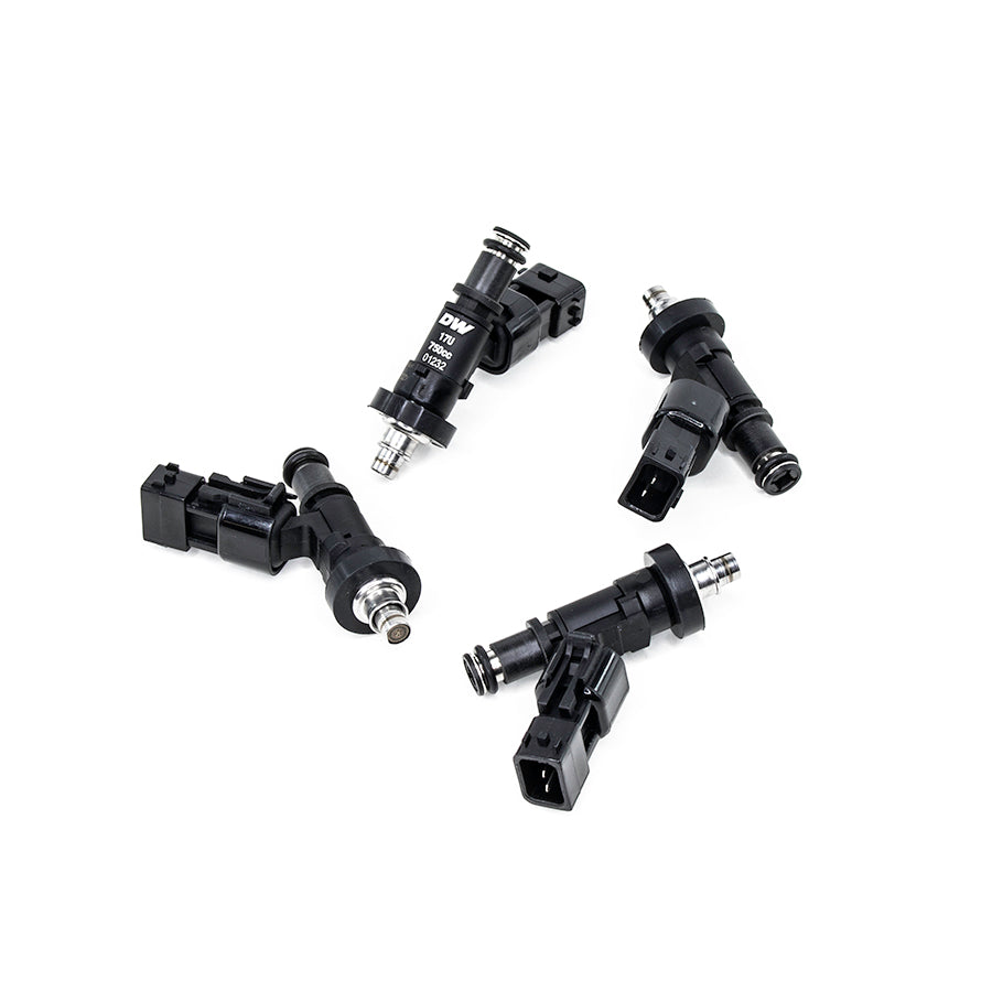 DeatschWerks 1000cc - Honda S2000 F20C for Honda S2000 AP1