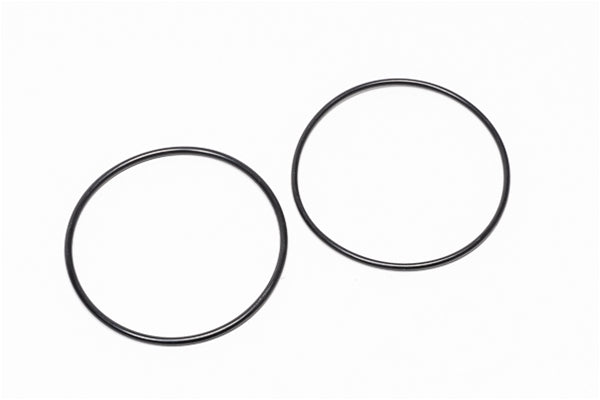 Radium Engineering Fuel Filter O-ring Service Kit