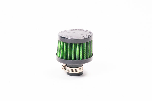 Radium Engineering Air Filter, 0.75in ID