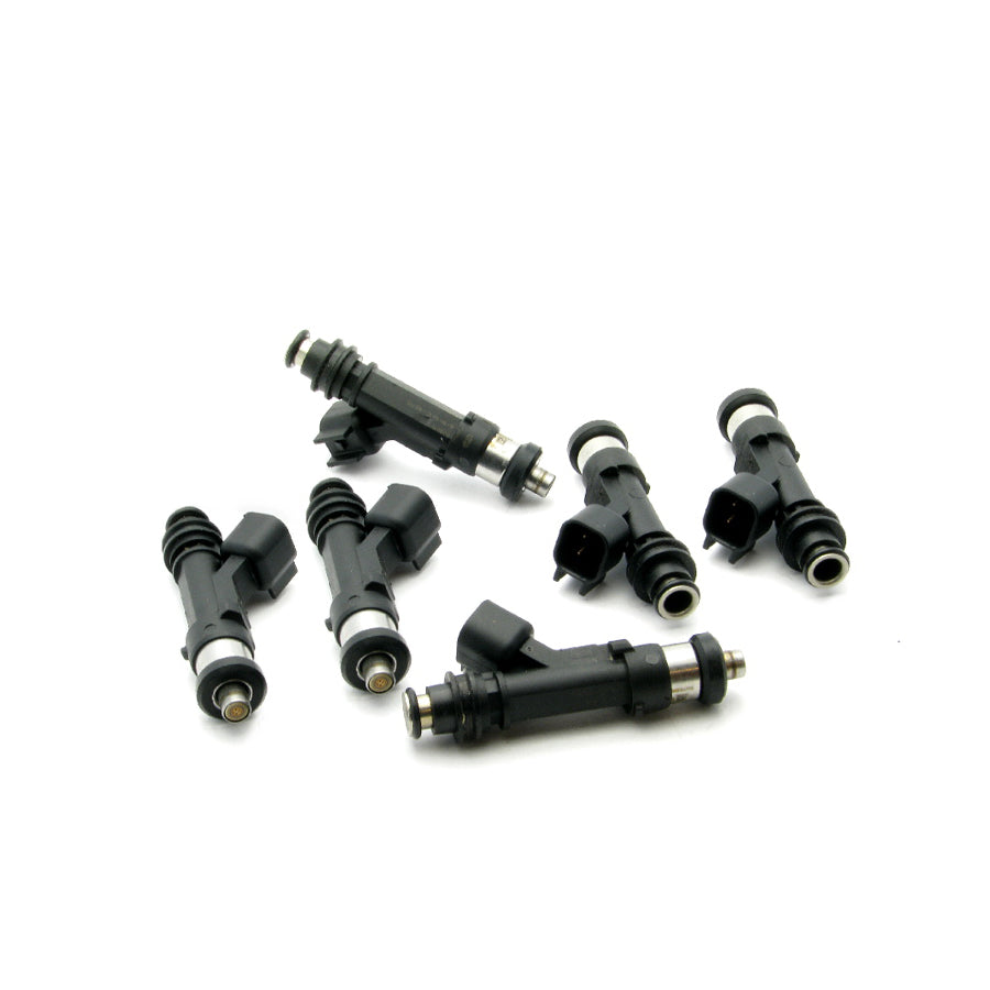 DeatschWerks 440cc - Skyline RB20DET for Nissan Skyline R32