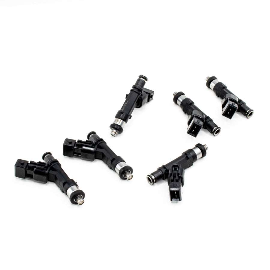 DeatschWerks 550cc - Skyline RB20DET for Nissan Skyline R32