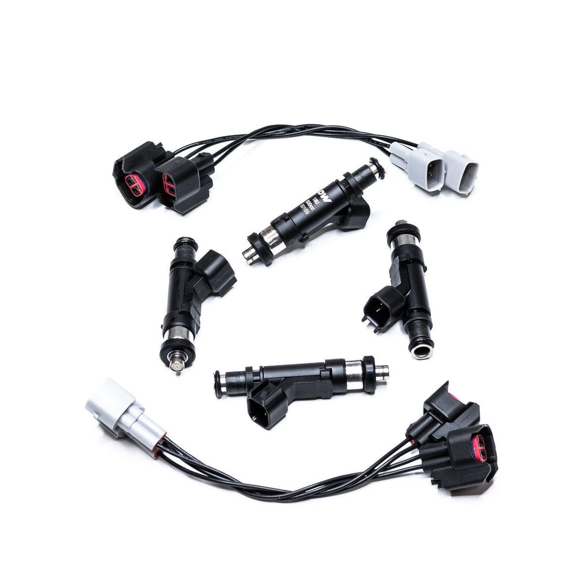 DeatschWerks 800cc Injectors for Mazda MX-5 Miata NA/NB