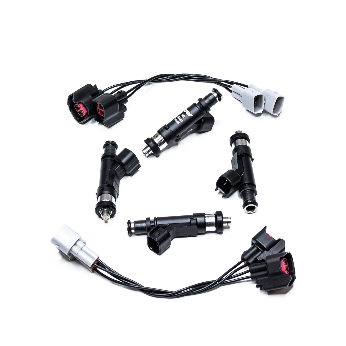 DeatschWerks 1000cc Injectors for Mazda MX-5 Miata NA/NB