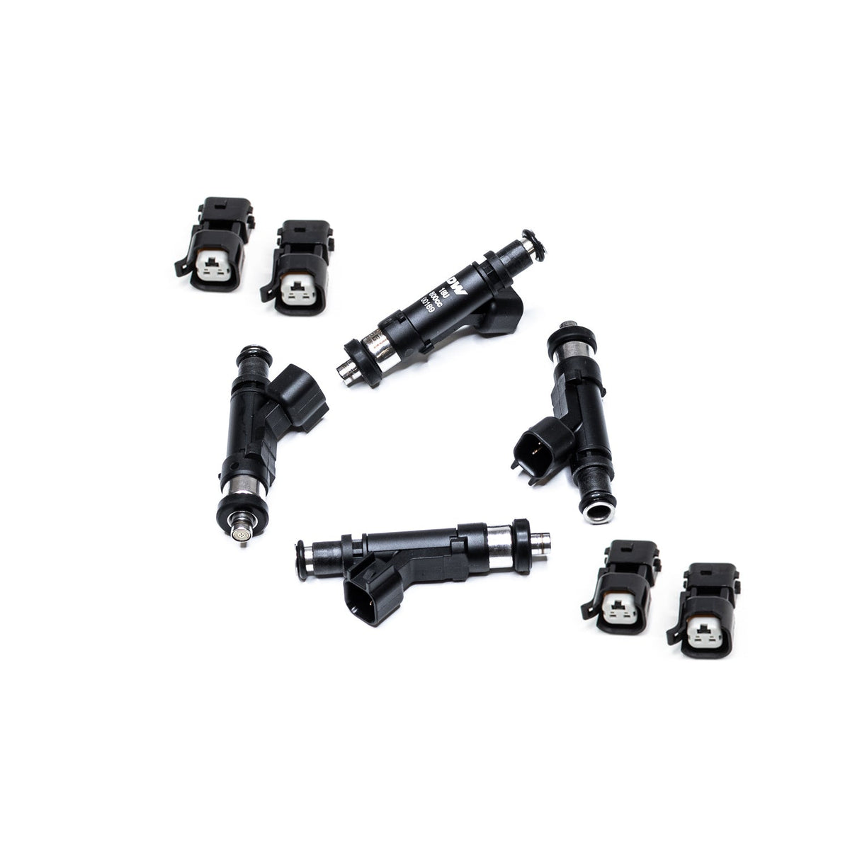 DeatschWerks 800cc - EVO 8/9 4G63T for Mitsubishi Lancer Evolution VII-IX CT9A