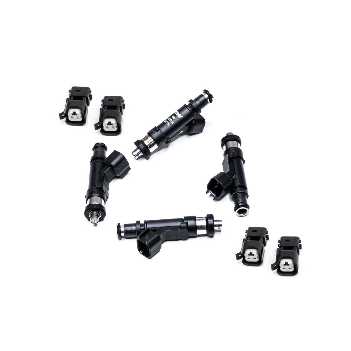 DeatschWerks 1000cc - EVO 8/9 4G63T for Mitsubishi Lancer Evolution VII-IX CT9A