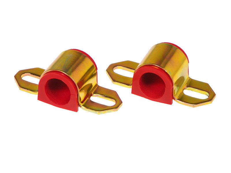 Prothane Front Sway Bar Bushing Kit 24mm Bar for Mazda RX-7 FC3S (1986-1991)