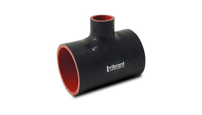 Vibrant T-Hose Couplers