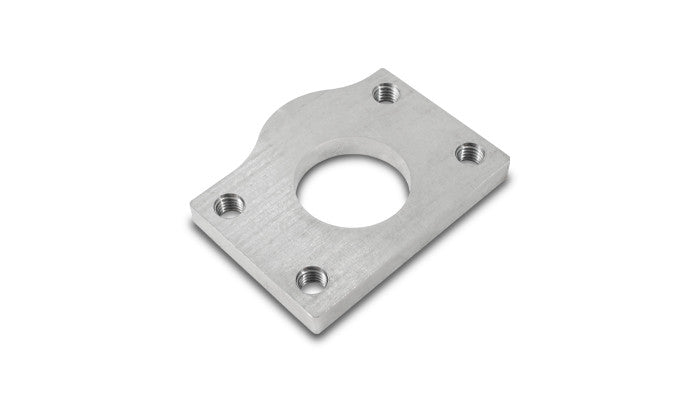 Vibrant Stainless Steel Turbo Inlet Flange for Garrett GT2052
