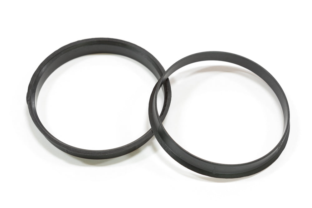 SSR Speed Star Hub Rings 73.0-70.1