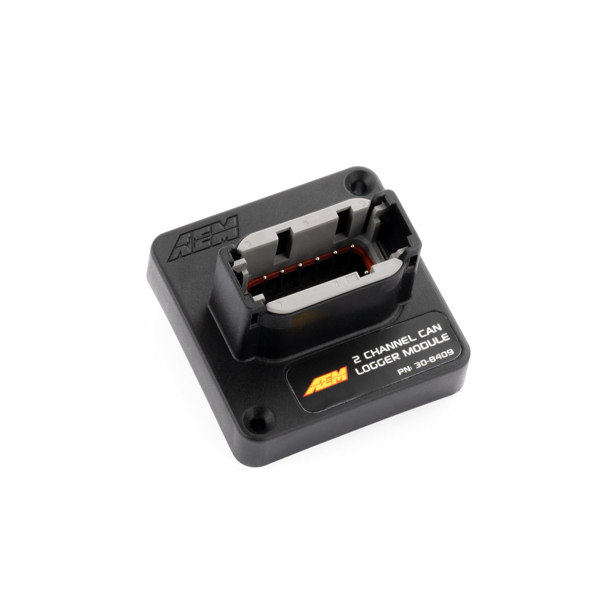 AEM CAN Bus Data Logger