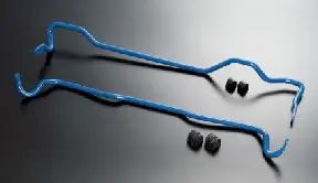 Cusco Sway Bar 25mm 135% compare to standard (Front) for Mitsubishi Lancer Evolution IV / Lancer Evolution V / Lancer Evolution VI CN9A/CP9A (1997-2001)