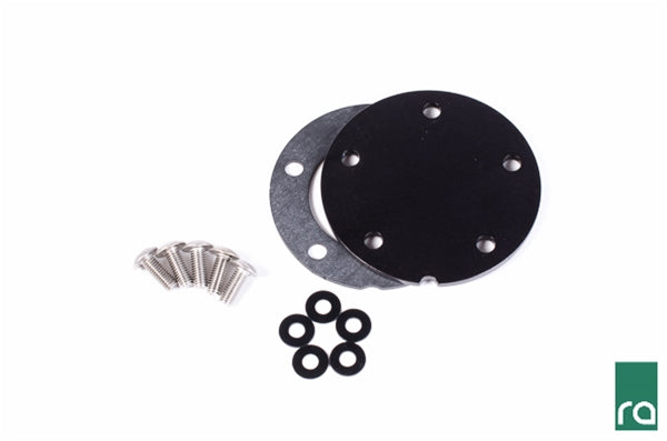 Radium Engineering Fuel Level Senders and Accessories