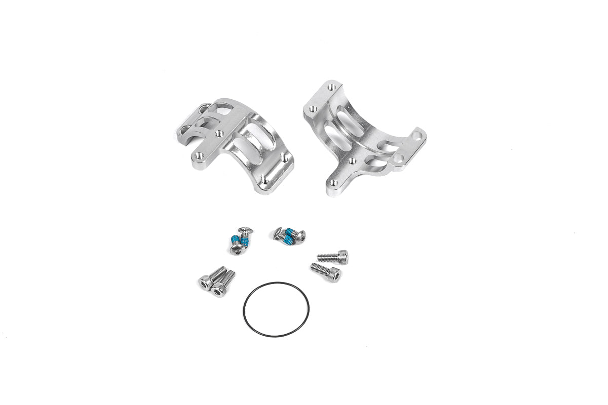 Radium Engineering Pump Clamp for 41-43mm Bodies