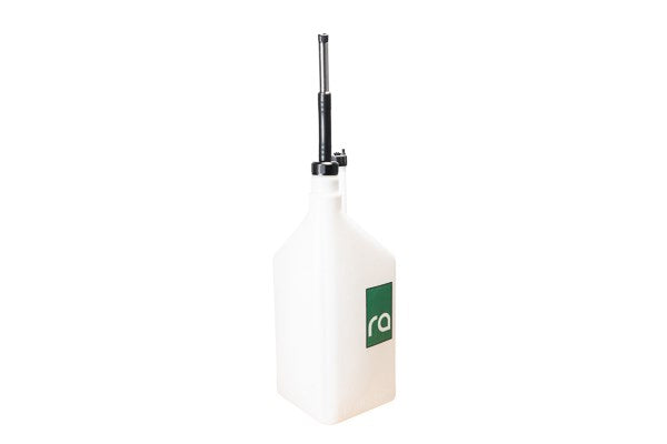 Radium Engineering Quick Fill Dump Cans