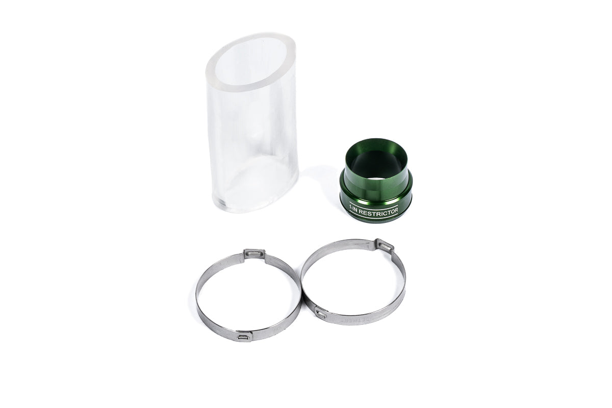 Radium Engineering Quick Fill Dump Cans