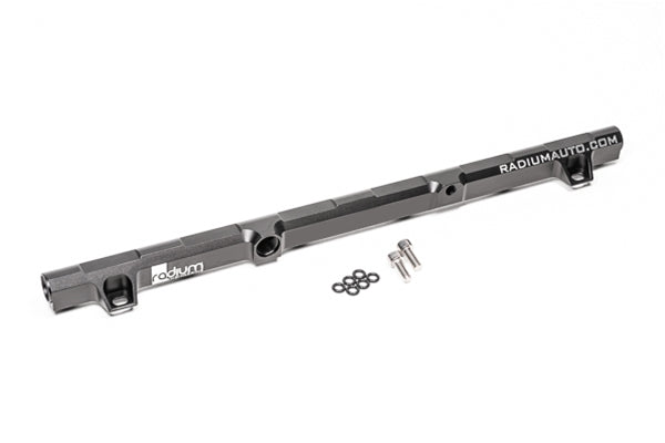 Radium Engineering Fuel Rail, Nissan RB20DET for Nissan Skyline R32