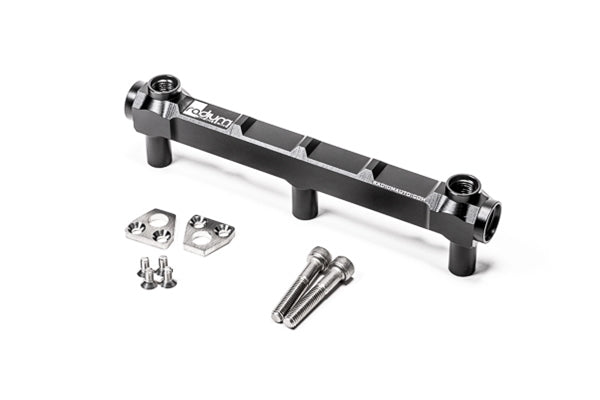 Radium Engineering Fuel Rail, GR Corolla/Yaris, G16E-GTS for Toyota GR Corolla GR Corolla
