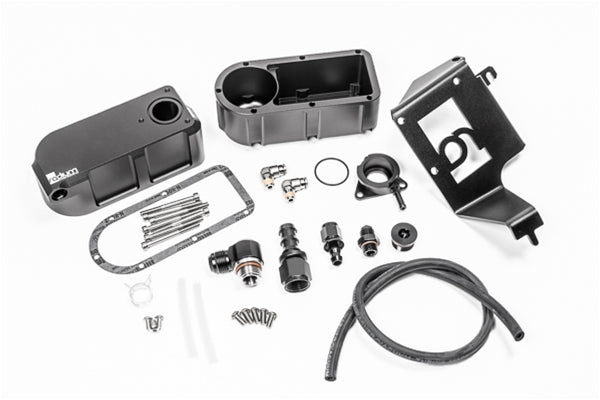 Radium Engineering Coolant Tank Kit, Toyota GR Corolla for Toyota GR Corolla GR Corolla