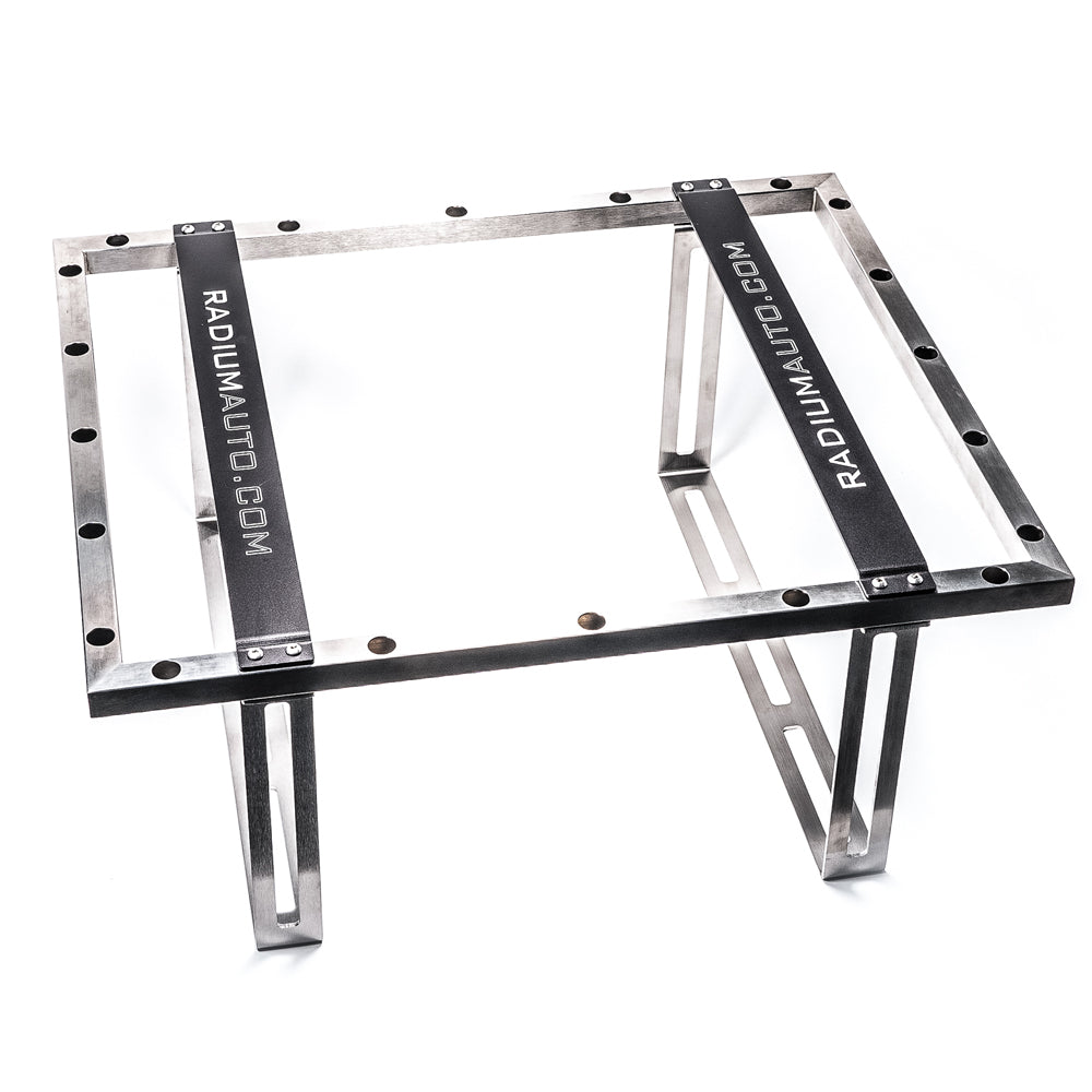 Radium Engineering Fuel Cell Weld-In Cages