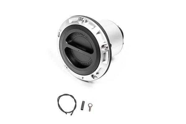 Radium Engineering Remote Mount Fuel Fillers