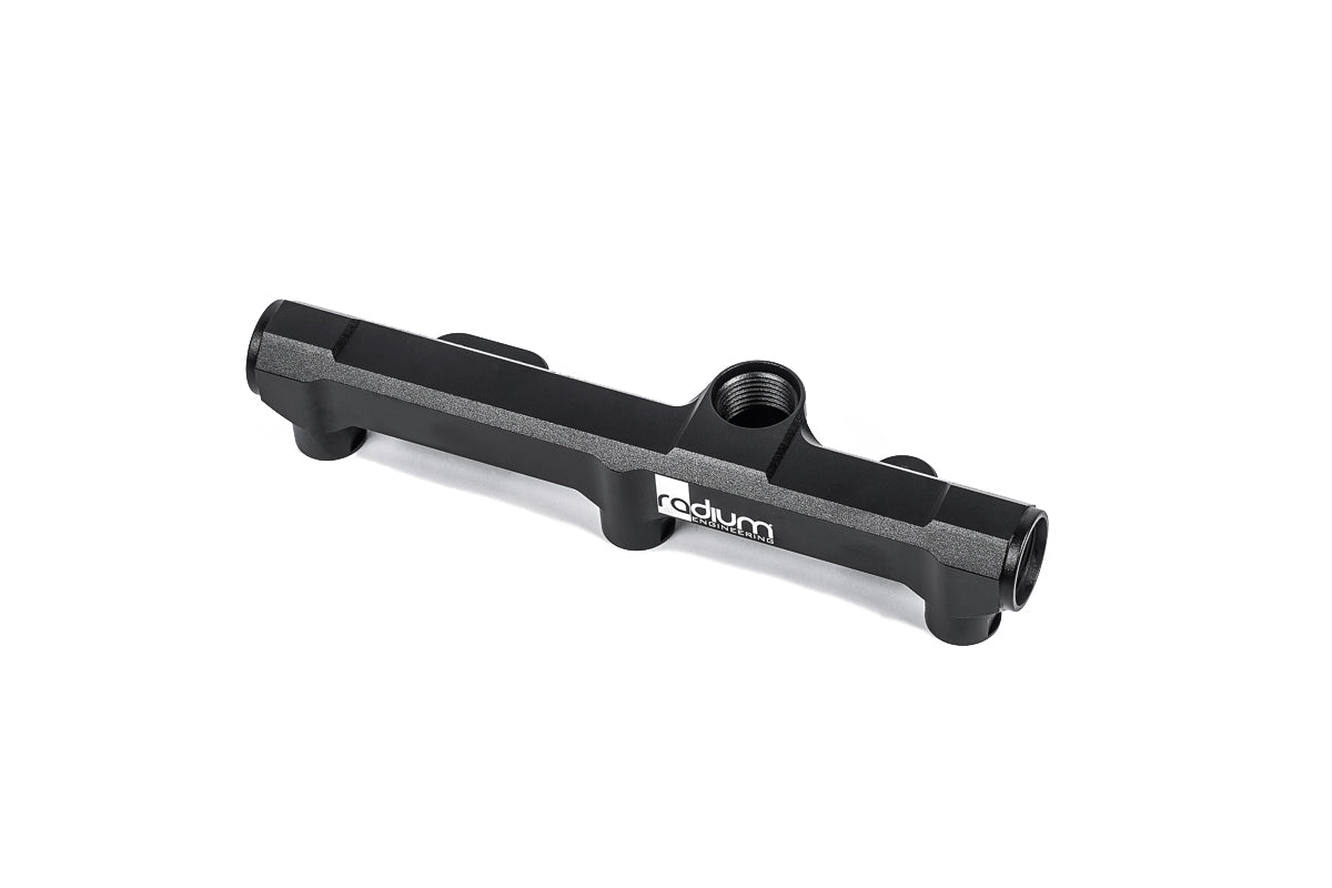 Radium Engineering Fuel Rail, Rotax 900 ACE