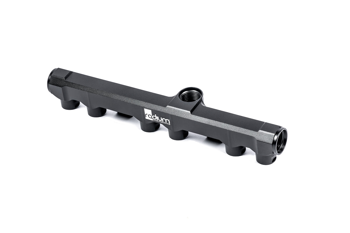 Radium Engineering Fuel Rail, Rotax 999T ACE
