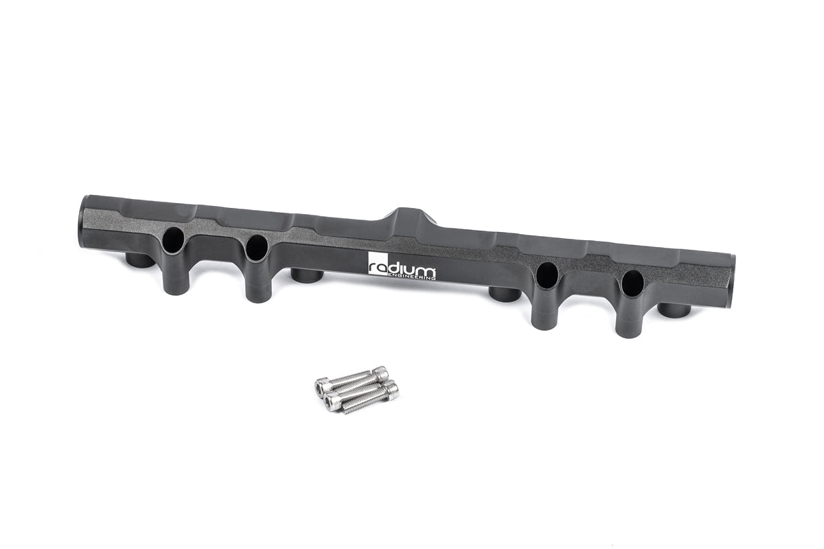 Radium Engineering Fuel Rails, Kawasaki Ninja/Teryx H2