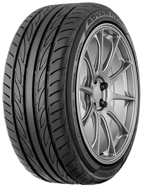 Yokohama Tire Yokohama ADVAN Fleva V701