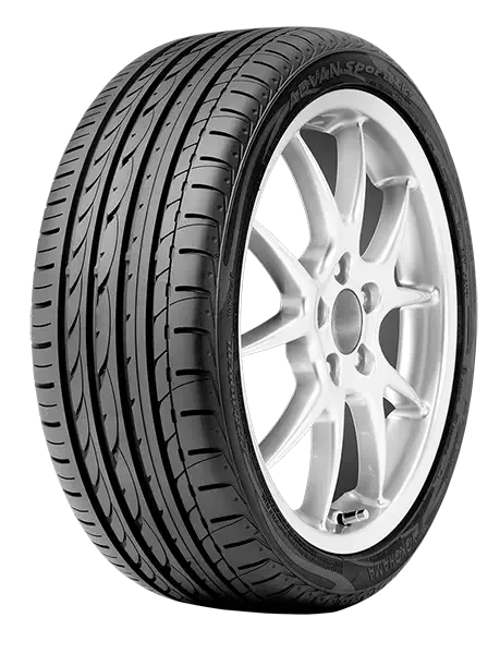 Yokohama Tire Yokohama ADVAN Sport ZPS