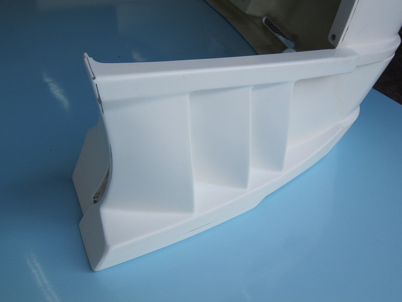 Car Modify Wonder Glare Rear Bumper Option Type 3A (89-02 S13/14/15)