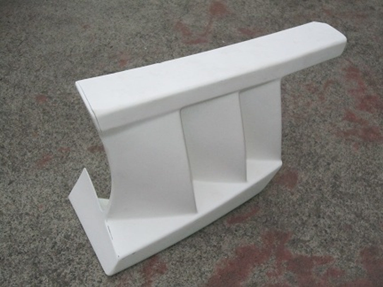 Car Modify Wonder Glare Rear Bumper Option Type 3A (89-02 S13/14/15)