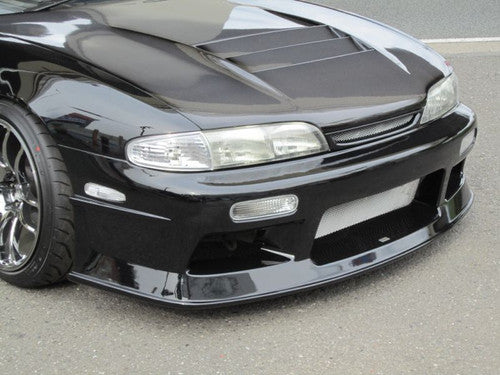 Car Modify Wonder Glare Full Body Kit for Zenki (95-96 S14)