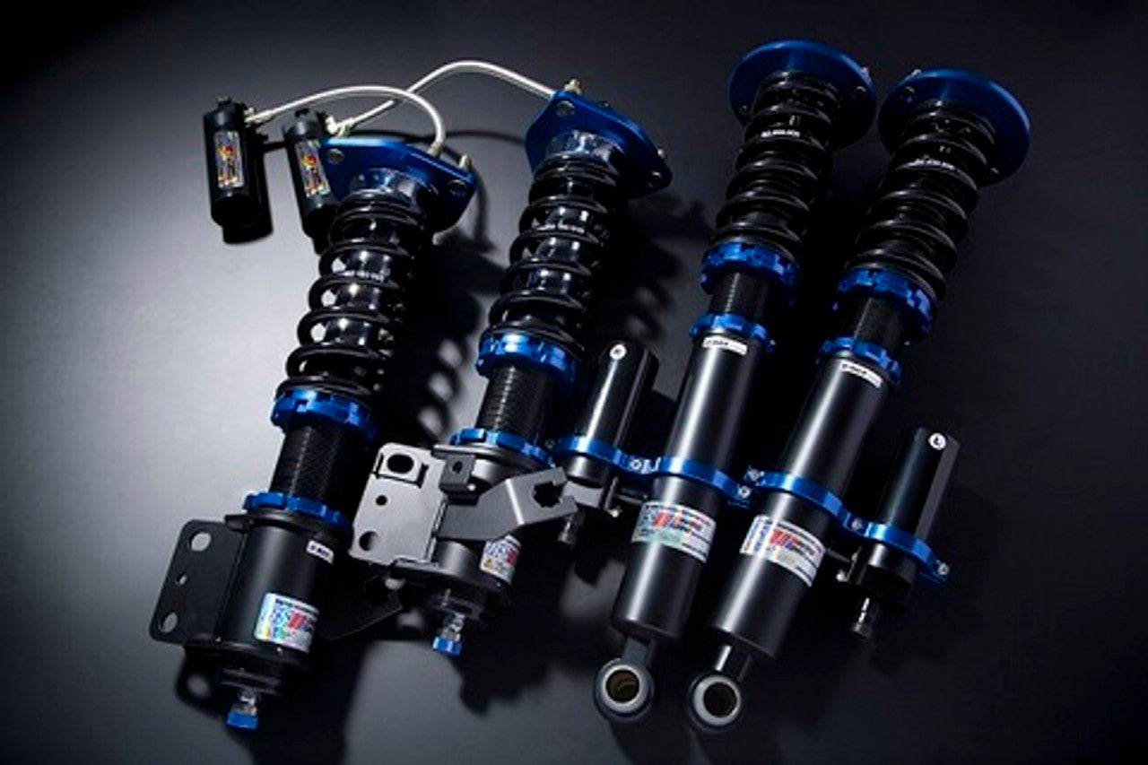 D-MAX Racing Spec Suspension Kit (95-02 S14/15)