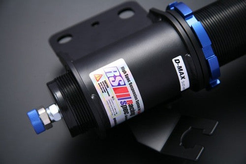 D-MAX Racing Spec Suspension Kit (95-02 S14/15)