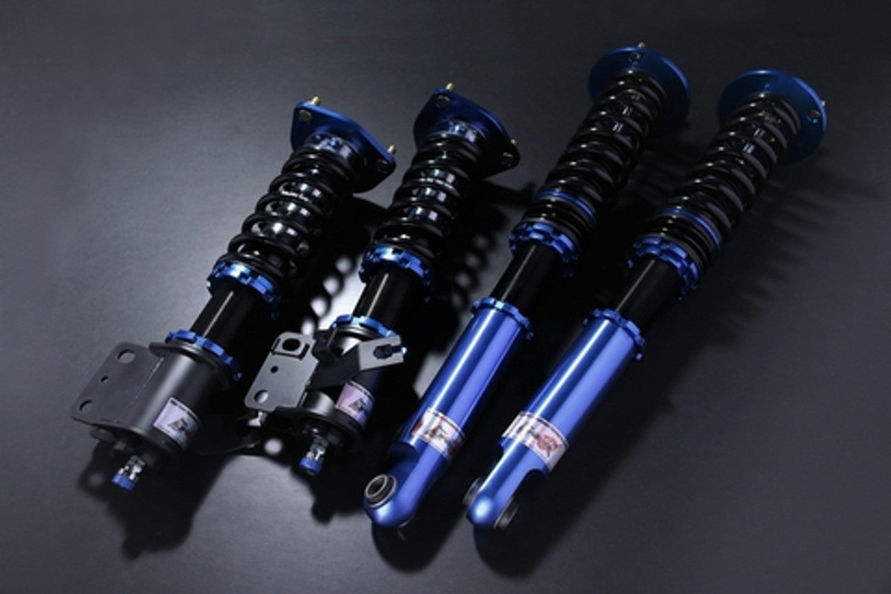 D-MAX Drift Spec Suspension Kit (95-02 S14/15)
