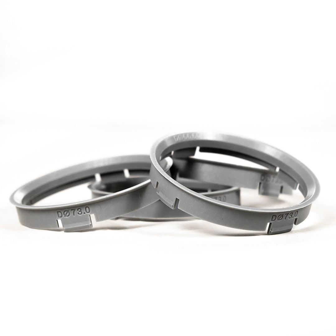 Konig HUB RING SET (4pcs) - 73.1mm O.D. / 66.6mm - HR736660