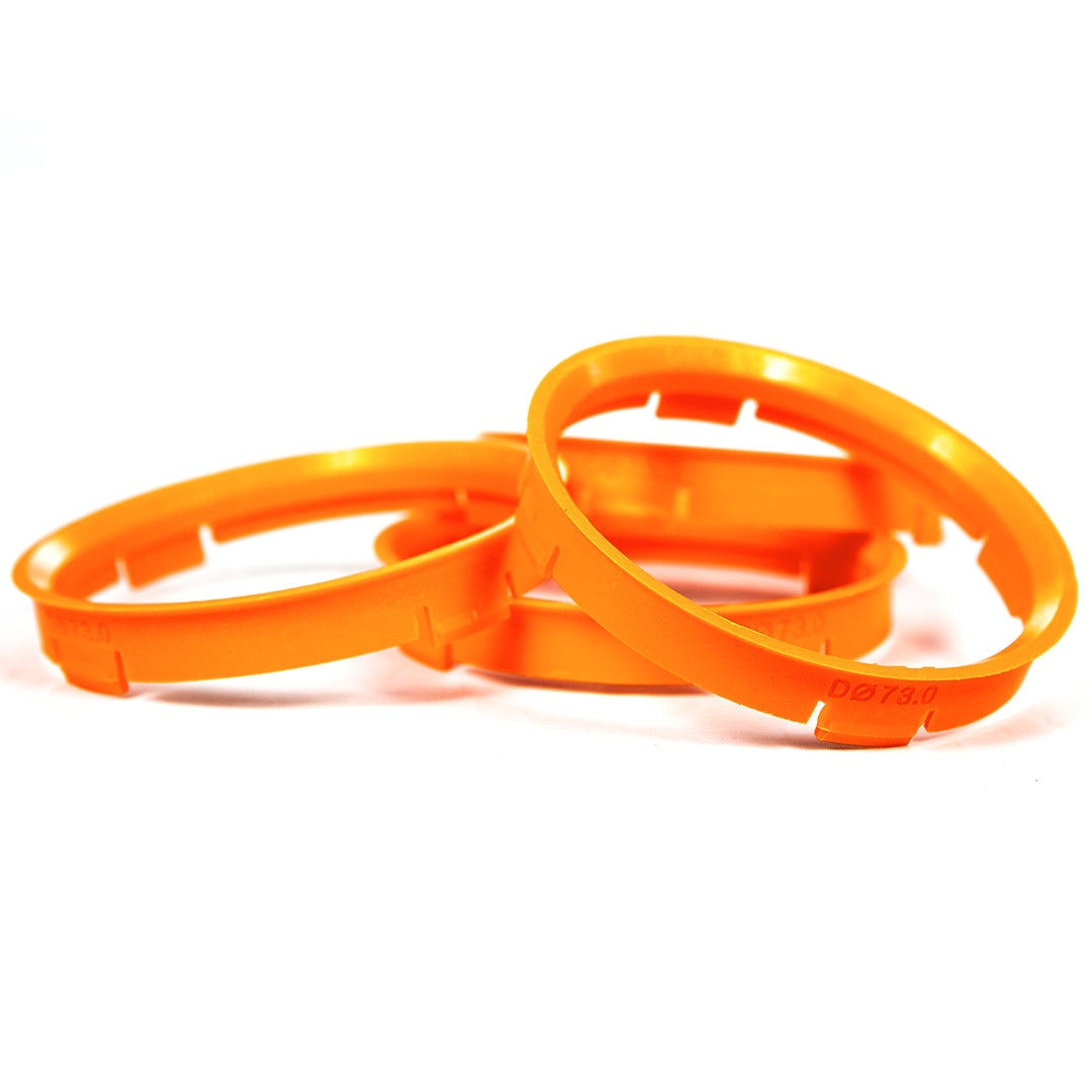 Konig HUB RING SET (4pcs) - 73.1mm O.D. / 67.1mm