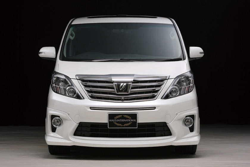 WALD Executive Line LED Lamp for Toyota Alphard S/SR ANH/GGH20/25W ATH20W (2011-2015, Facelift)