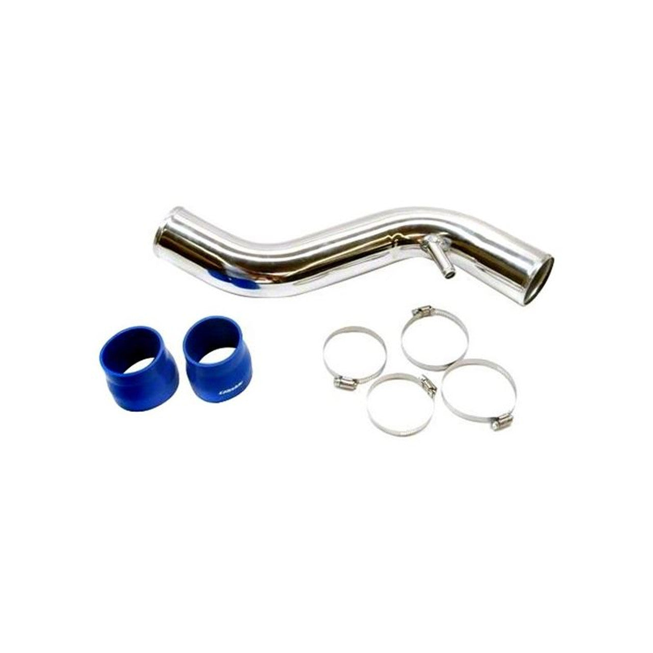 Greddy Manifold Piping Kit for SR20DET w/ Greddy Intake Plenum (89-94 S13)