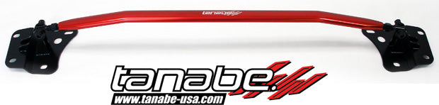 Tanabe Sustec Strut Tower Bar Front for Nissan 350Z (Fairlady Z) Z33 (2003-2008)